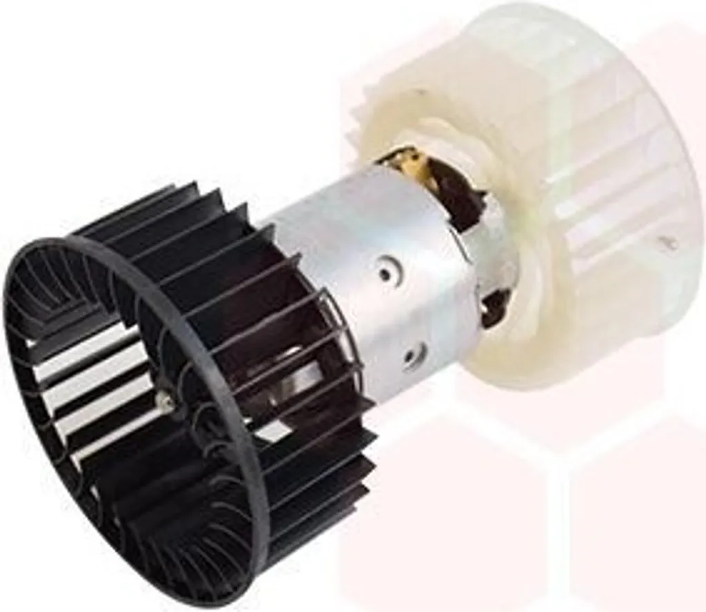 Ventilateur d'habitacle BMW Série 3 Z3 pour désembuage rapide et sain