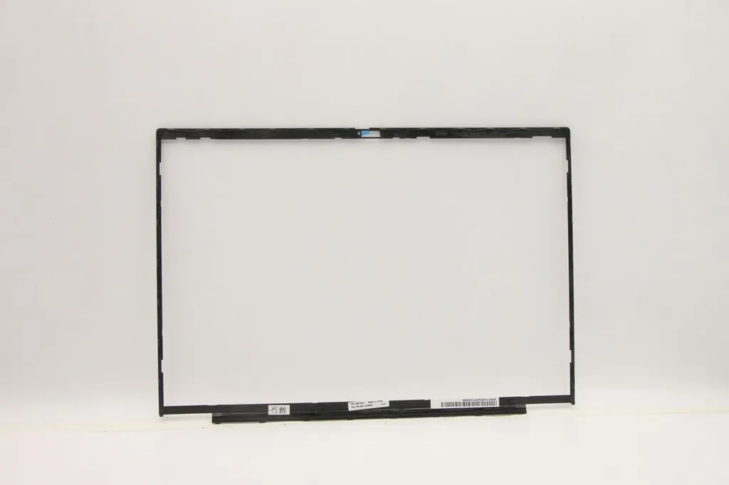 Capot arrière LCD Lenovo 5M11H26254 pour portable ThinkPad T16 Gen 1