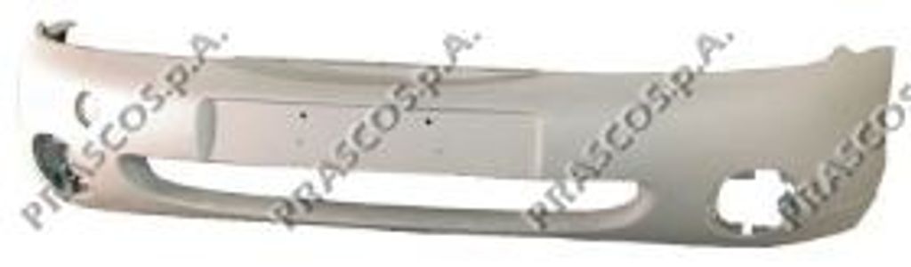 Prasco Stoßfänger FD1051001