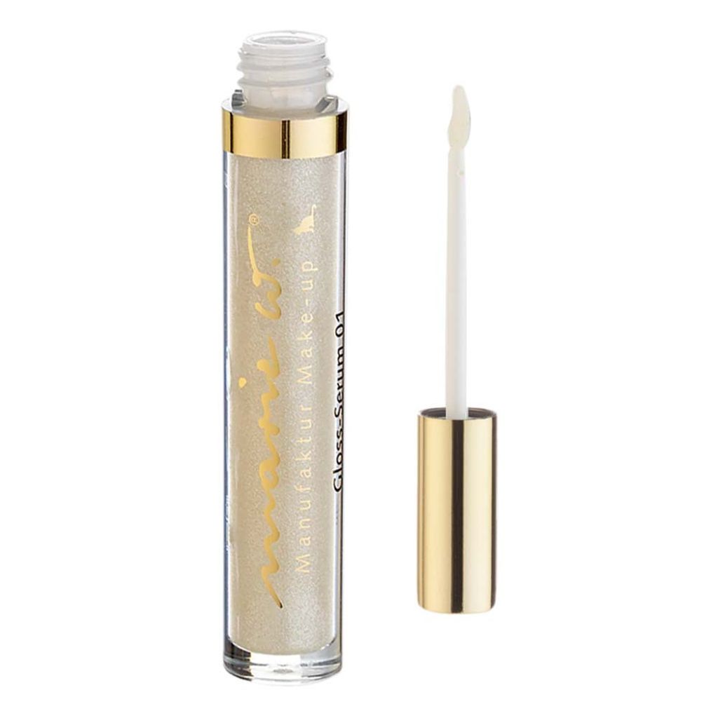 Gloss Serum - 01 transparent 3,5ml