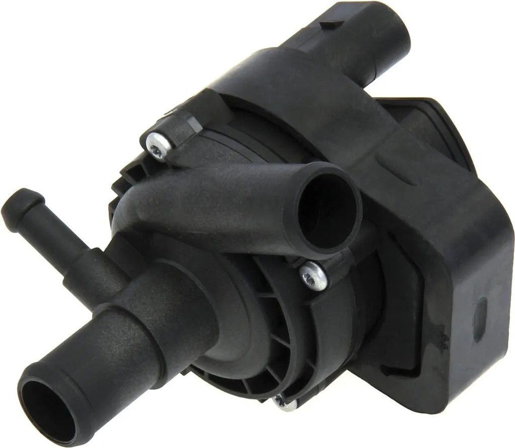 Pompe à eau de refroidissement pour Mercedes Classe C C204 GATES 41557E