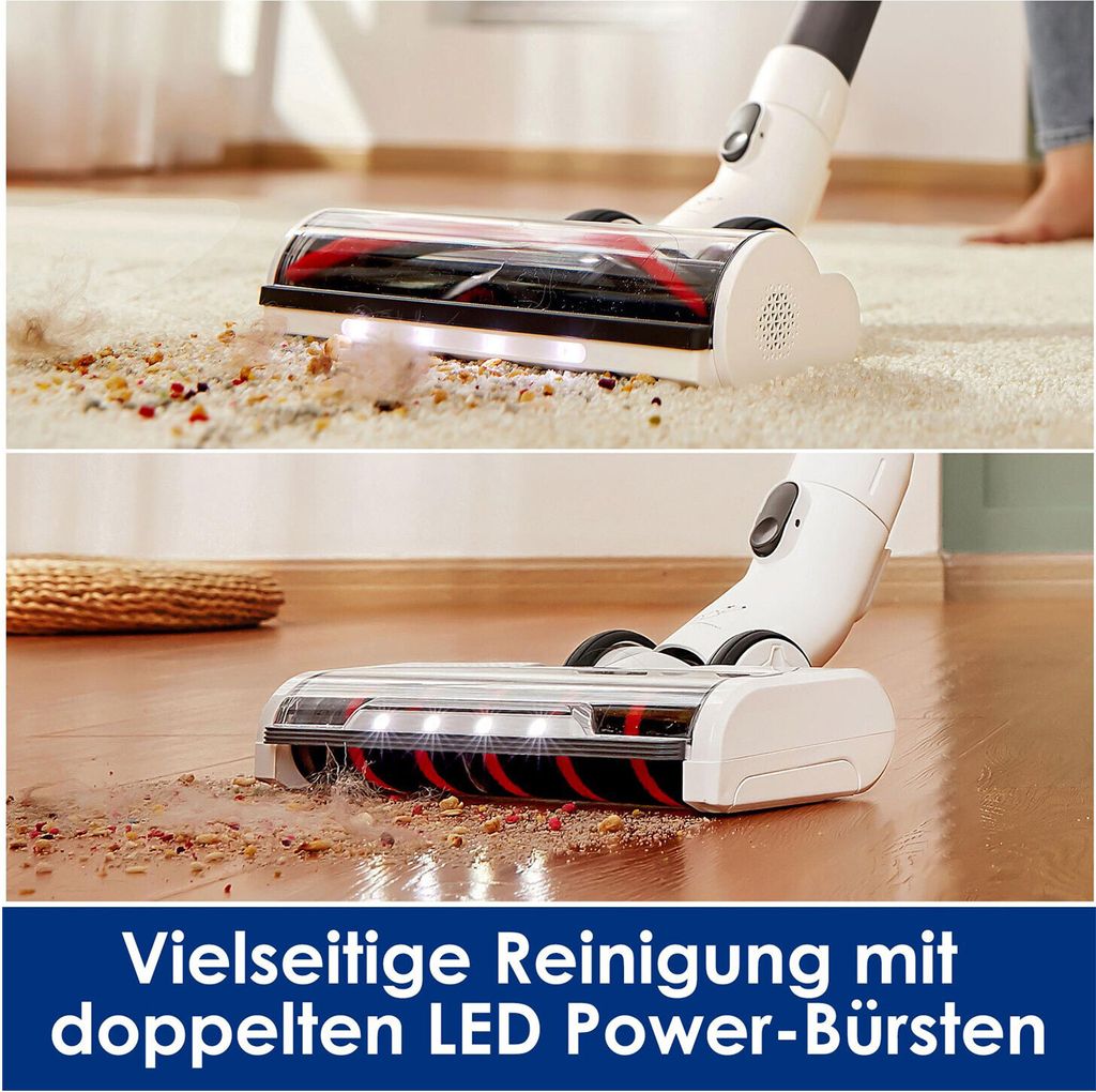 Ersatz-Staubbehälter Für Tineco Pure One S12 Handstaubsauger – Originalgetreu