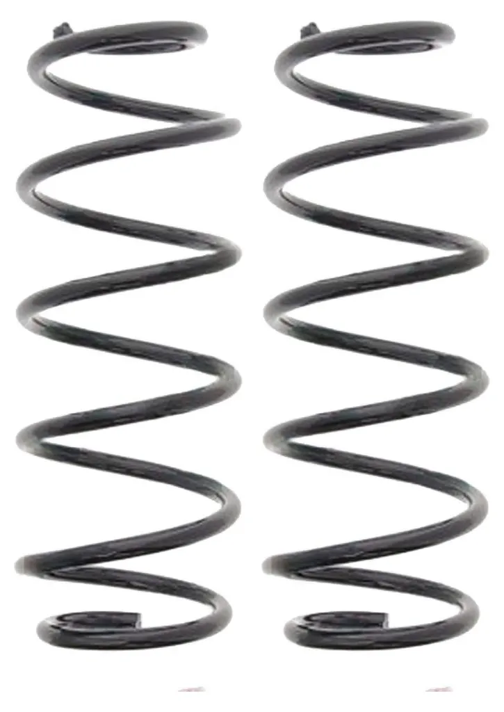 Ressort de suspension avant KYB RH2735 en acier haute résistance