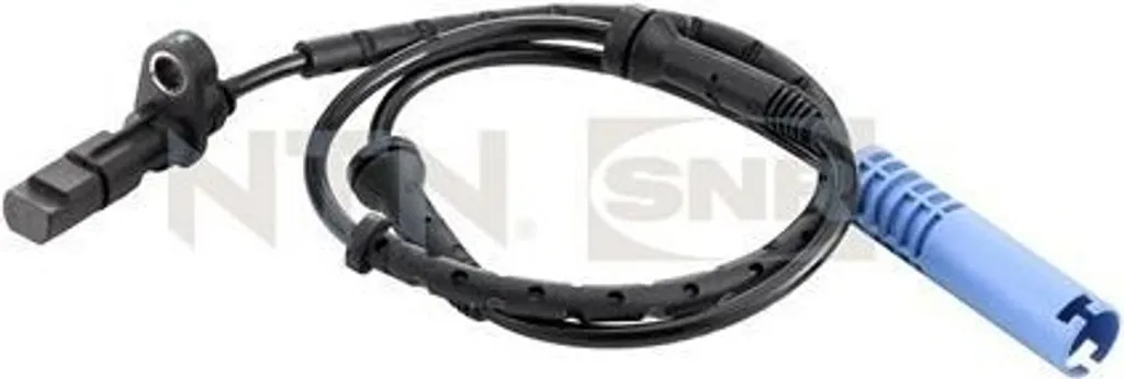 Résoudre le voyant ABS sur BMW E36 E39 - Capteur SNR OE 34 52 1 165 535