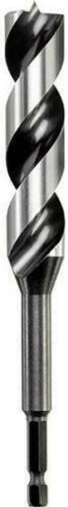 kwb 42814, 16 mm, 042814 3-S Japan Schlangenbohrer, Gesamt-L: 165 mm länge 95 mm