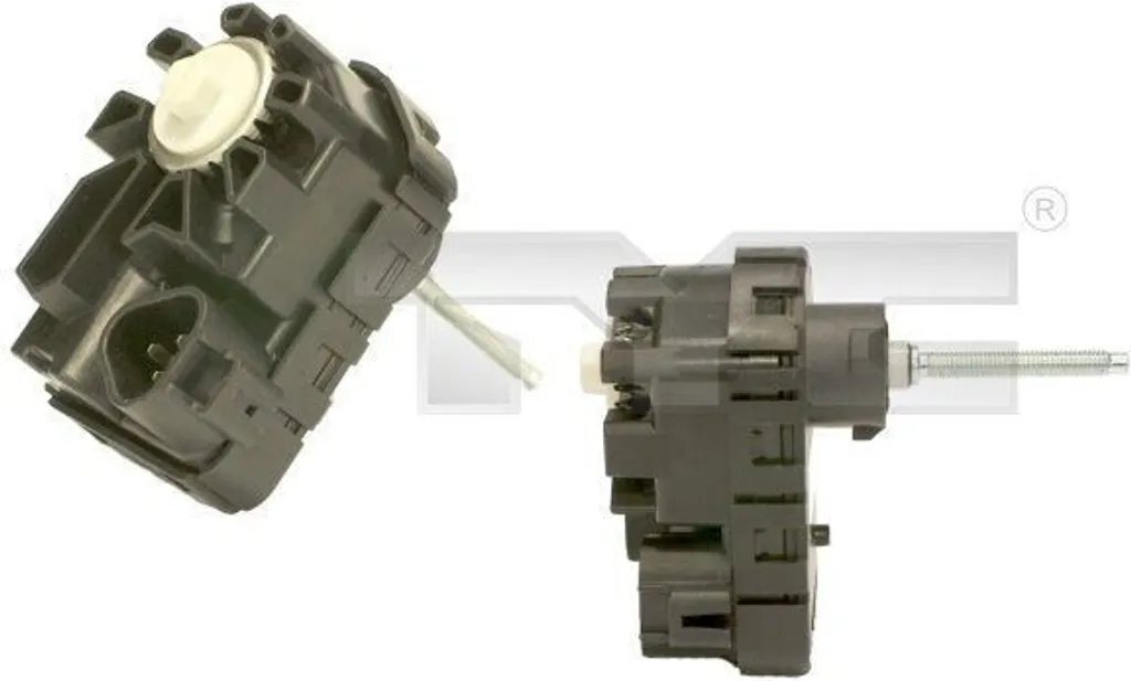 TYC 20-0515-MA-1 Servomotore Fari OE 8566122020 per Mazda, Toyota, Nissan