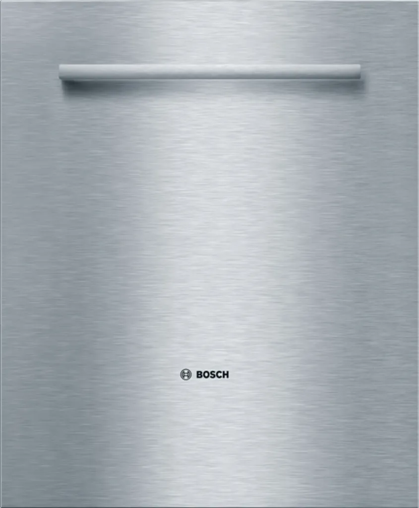 Habillage Porte Inox Bosch KUZ20SX0 pour Rénover votre Cuisine
