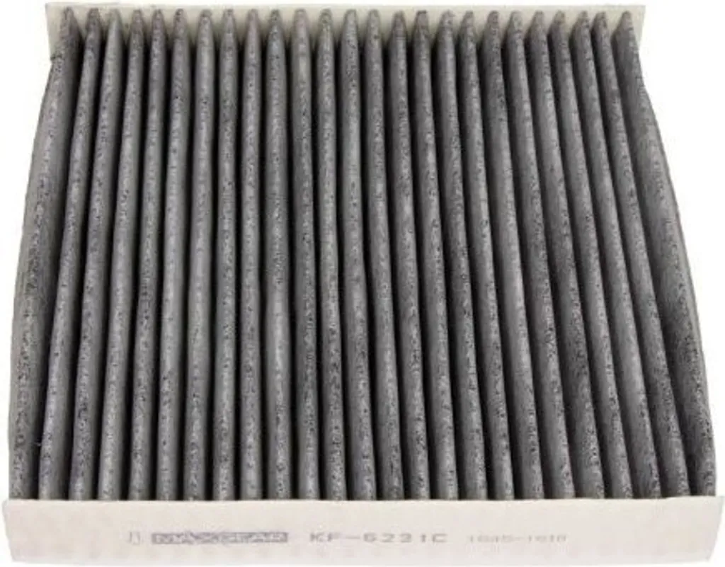 Filtre habitacle pour Peugeot Partner et Citroën Berlingo - Air Purifié