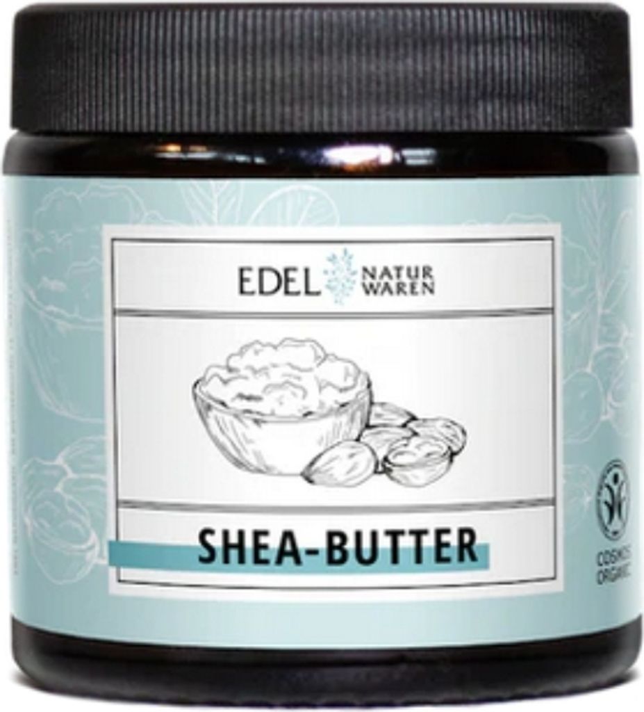 Edel Sheabutter 120ml