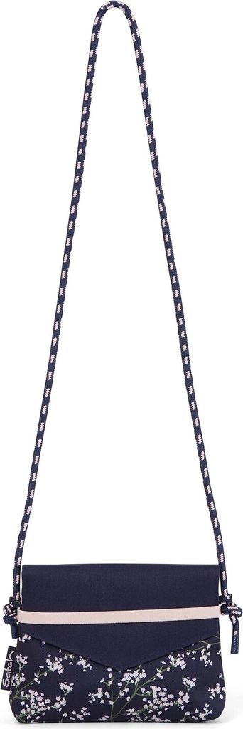 Satch Clutch Purple Laser Produktbild 9