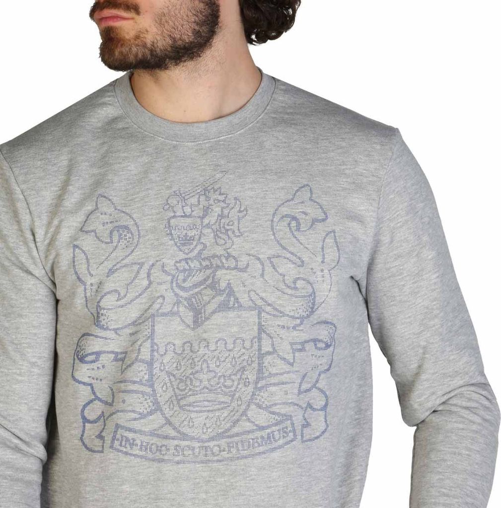Aquascutum Classic Sweatshirt Frühjahr/Sommer : Größe - L Größe: L