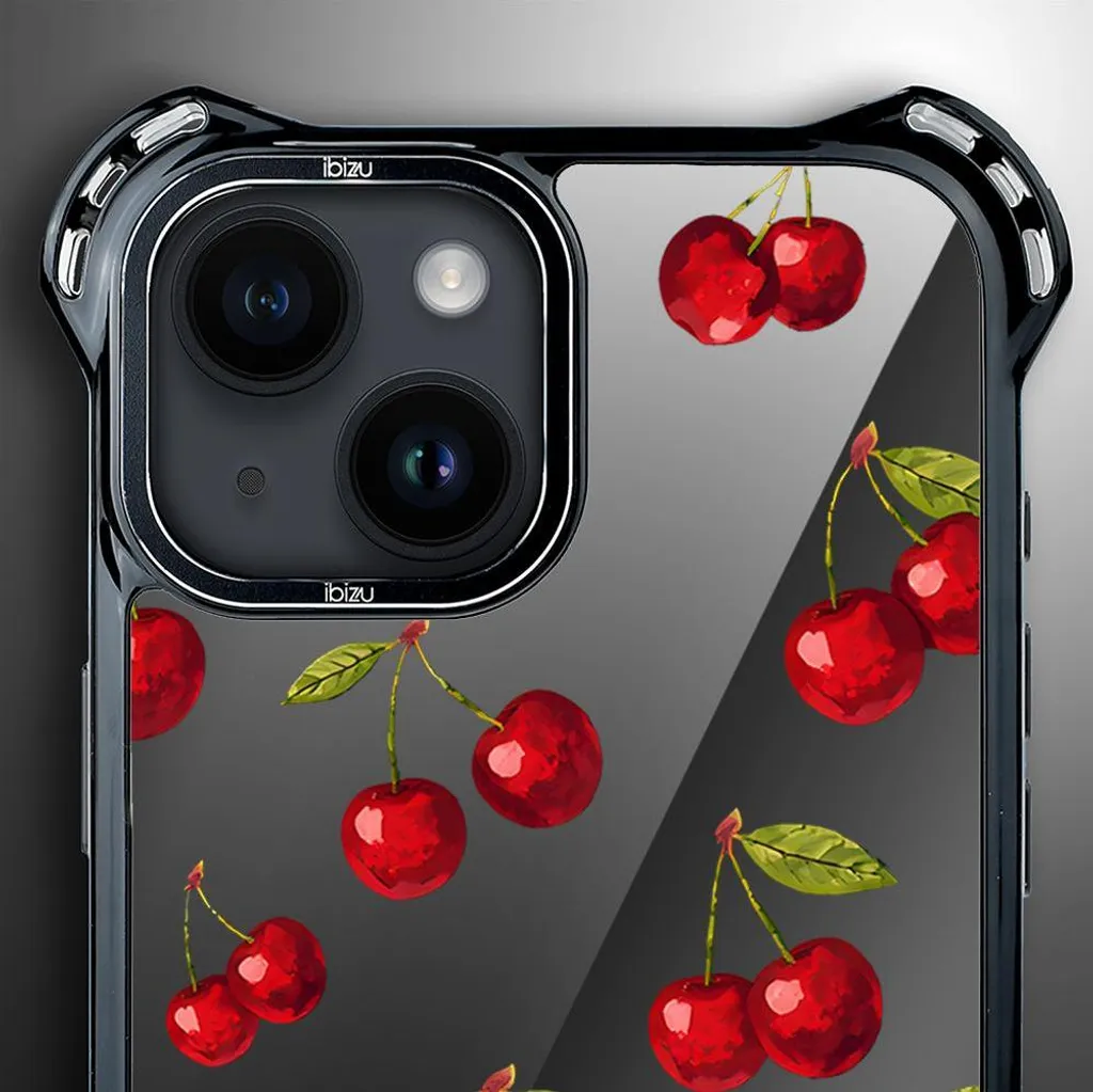 Coque MagSafe iPhone 14 Plus IBIZU DropGuard Ultra Antichoc Renforcée