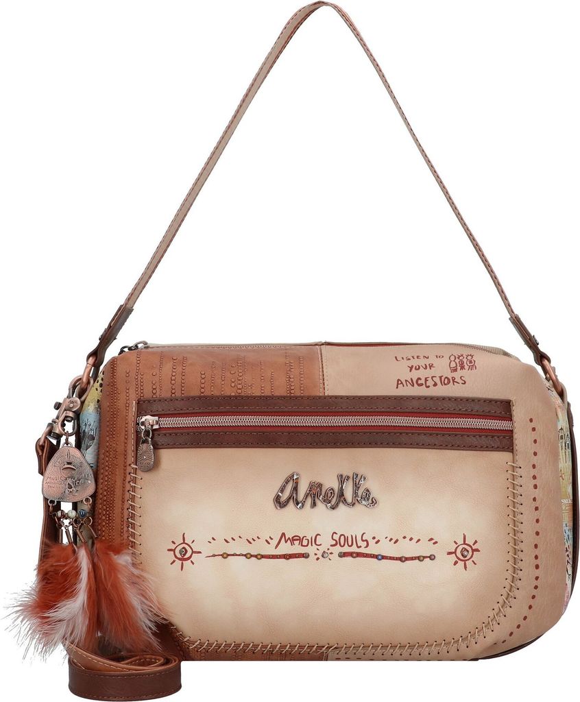 Anekke Menire Schultertasche 34 cm