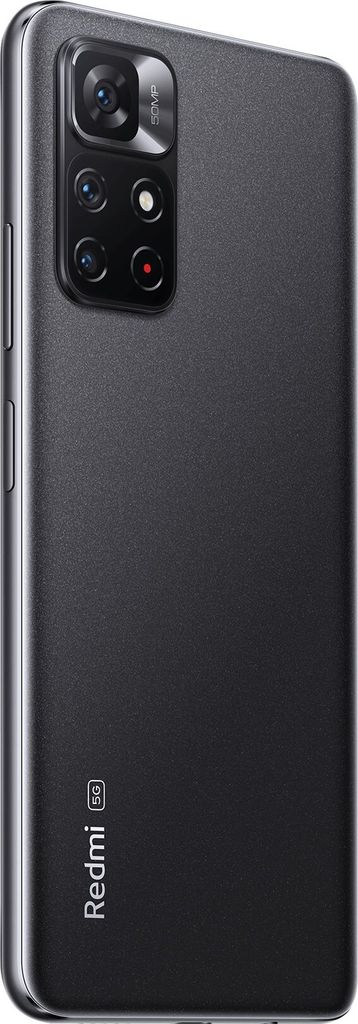 Xiaomi Redmi Note 11S 5G - smartphone 5G - Dual-SIM - RAM 4 Immagine del prodotto 