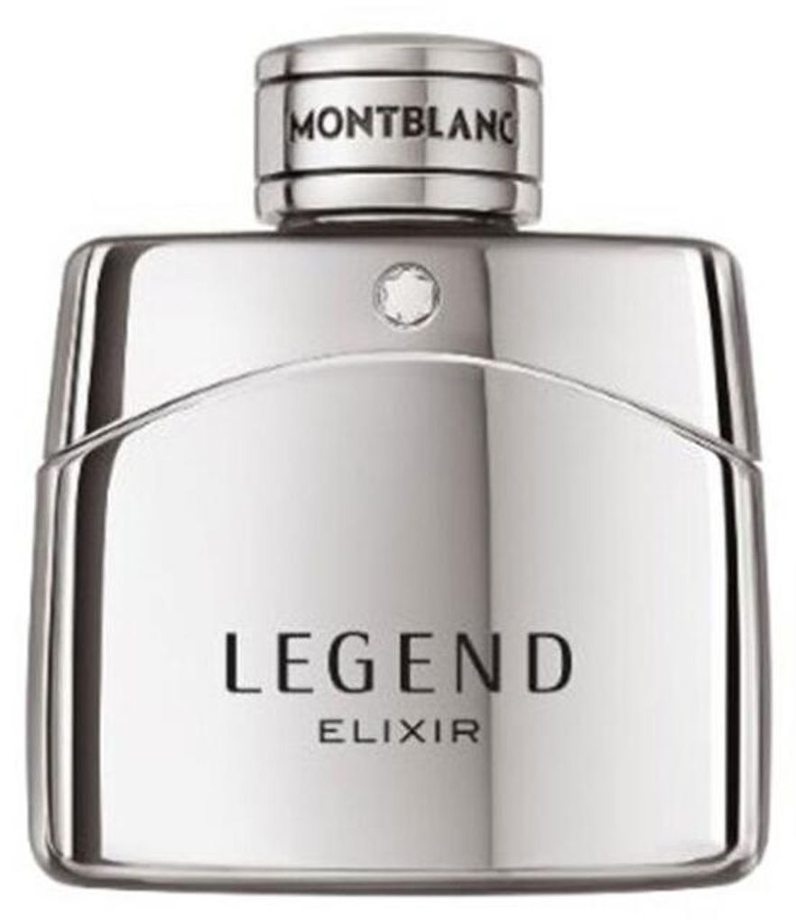 Legend Elixir Eau de Parfum, 50 ml, Montblanc Productafbeelding 
