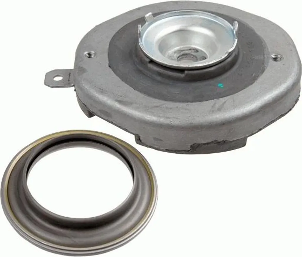 Réparer la suspension Renault Megane Scenic avec le kit SACHS 802 263
