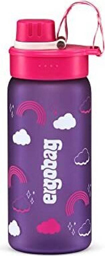 ergobag láhev na pití rainbow Obrázek produktu 