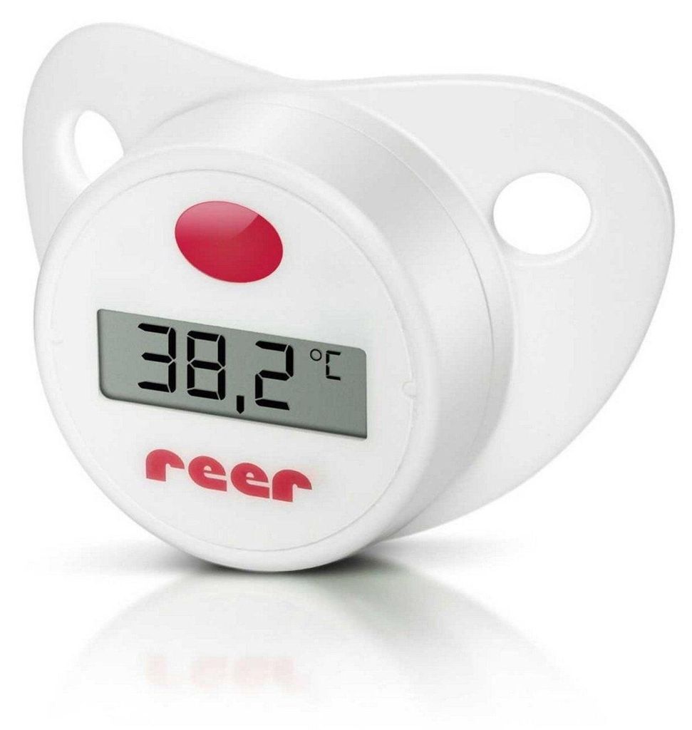 Reer 9633 Termometro clinico digitale Immagine del prodotto 
