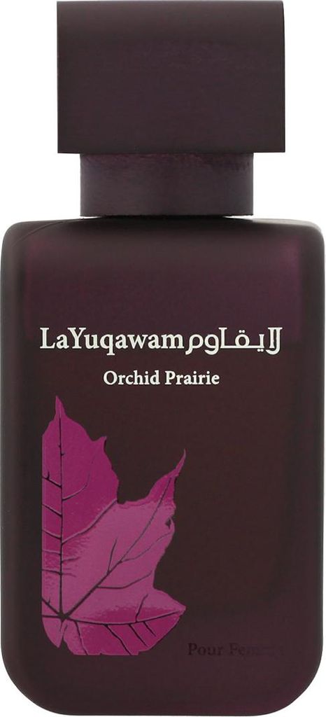 Rasasi Yuqawam Orchid Prairie EDP 75 ml W Obrázek produktu 