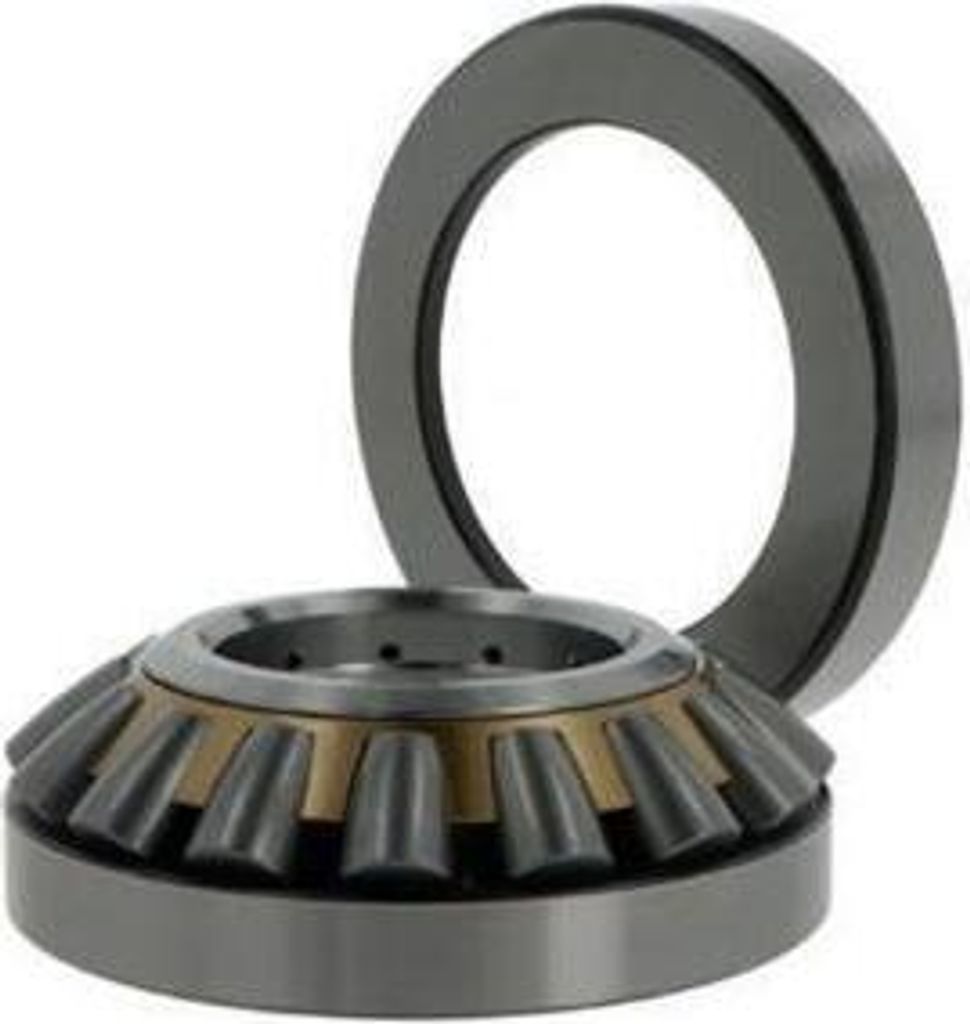 Axial-Pendelrollenlager 29260 -E1-MB Innen-Ø 300 mm Breite73 mm -30 bis +200 °C