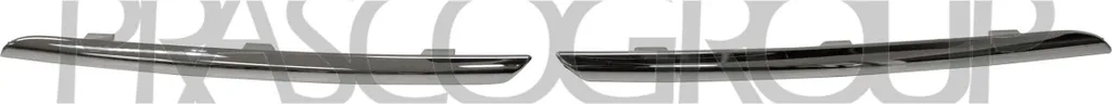 Grille de Calandre Clio IV PRASCO RN3292236 - OE 620723341R Qualité OEM