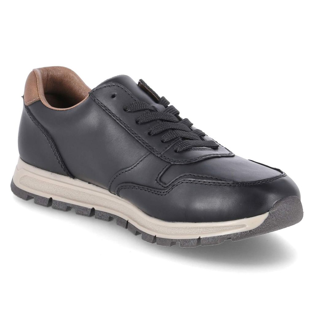 Pánská obuv Rieker B0504-00 schwarz 43 Obrázek produktu 31