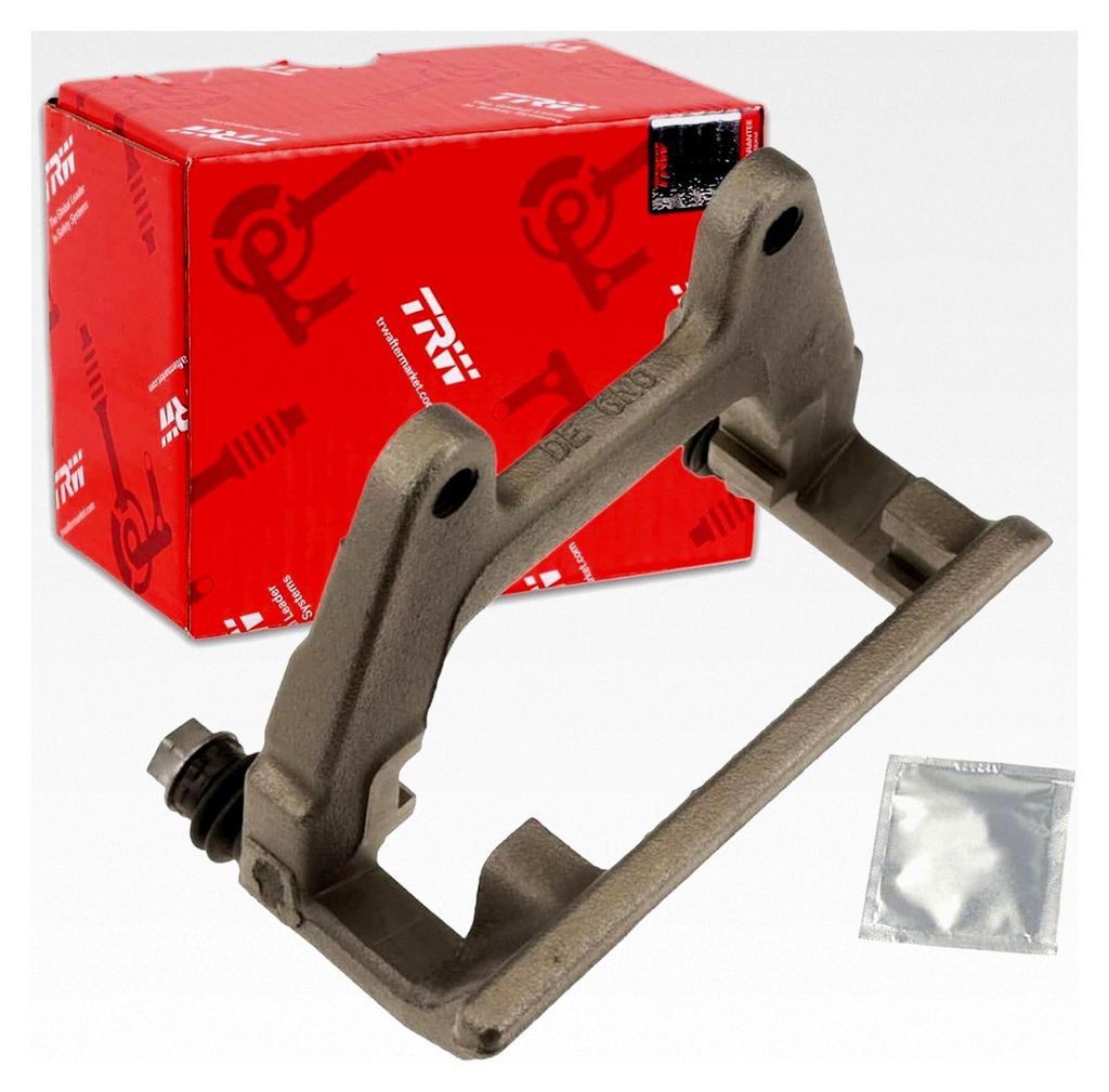 Halter für Bremssattel