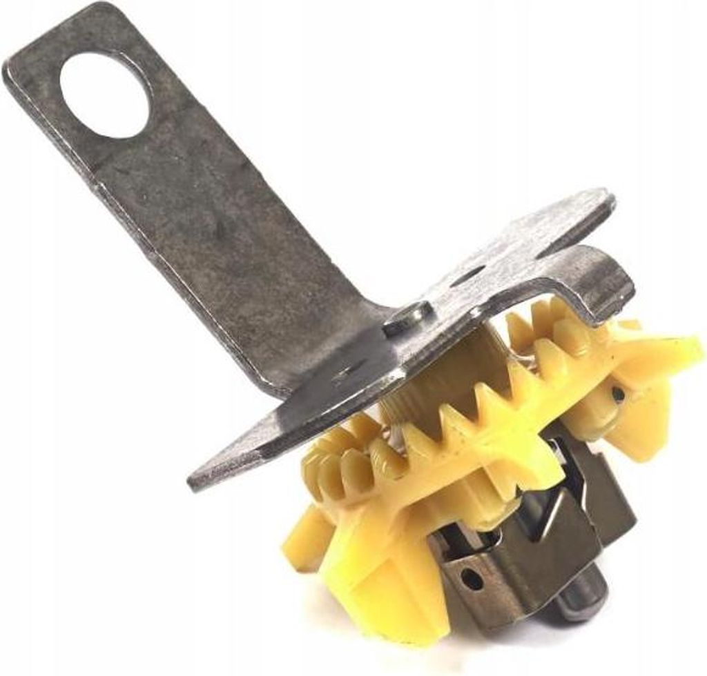 Regler mit Splitter für Briggs & Stratton Traktormotoren Produktbild 