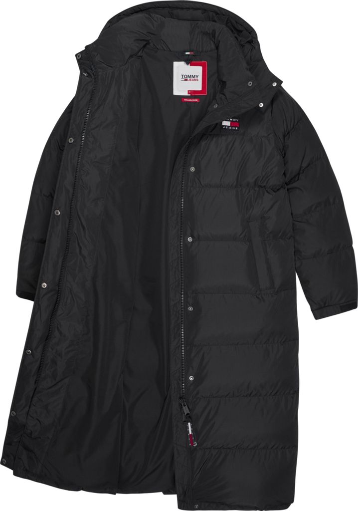 Alaska Tommy Hilfiger Daunen Parka Damen Alaska Tommy Hilfiger