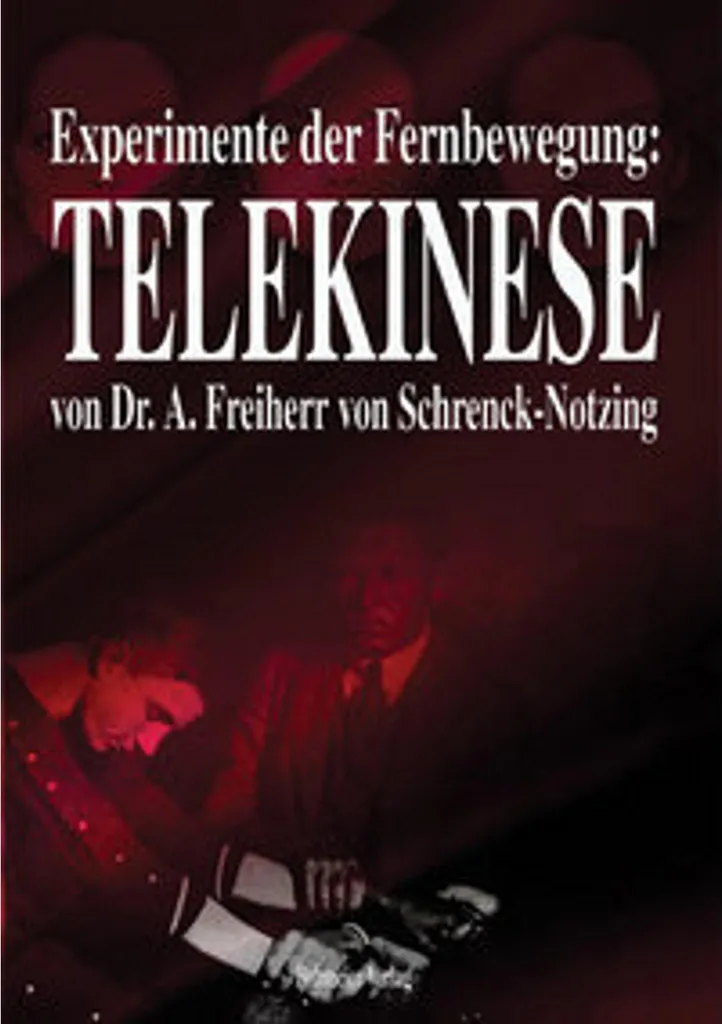 Kit télékinésie avec rotor haute sensibilité pour exercices mentaux