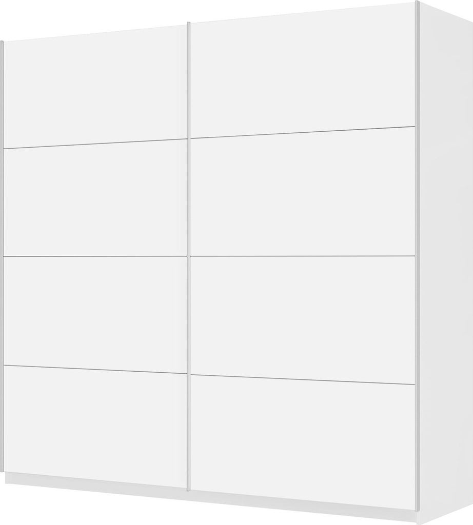 Schwebetürenschrank
