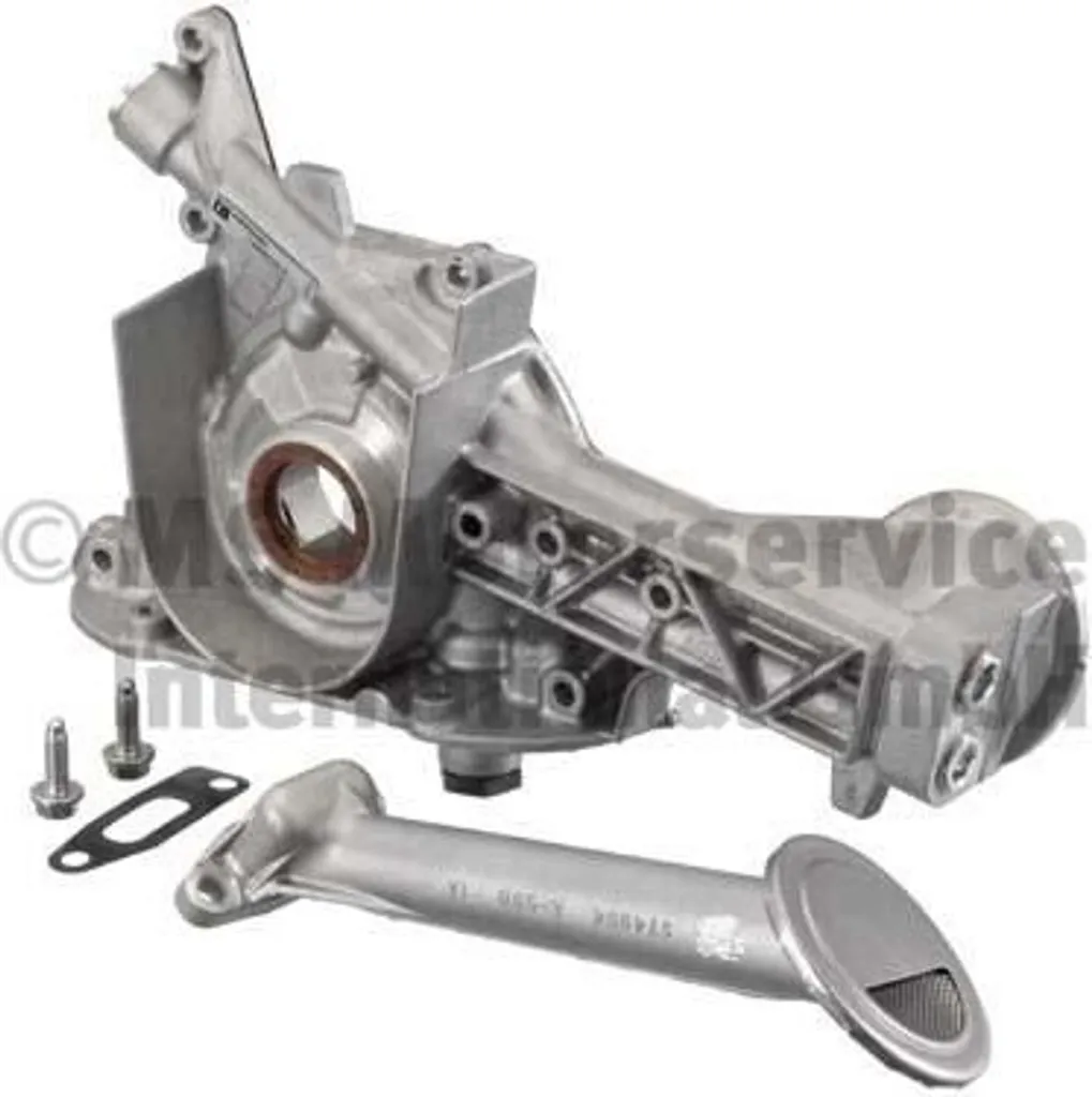Pompe à huile PIERBURG 7.29222.01.0 pour Alfa Romeo 147 156 et GT