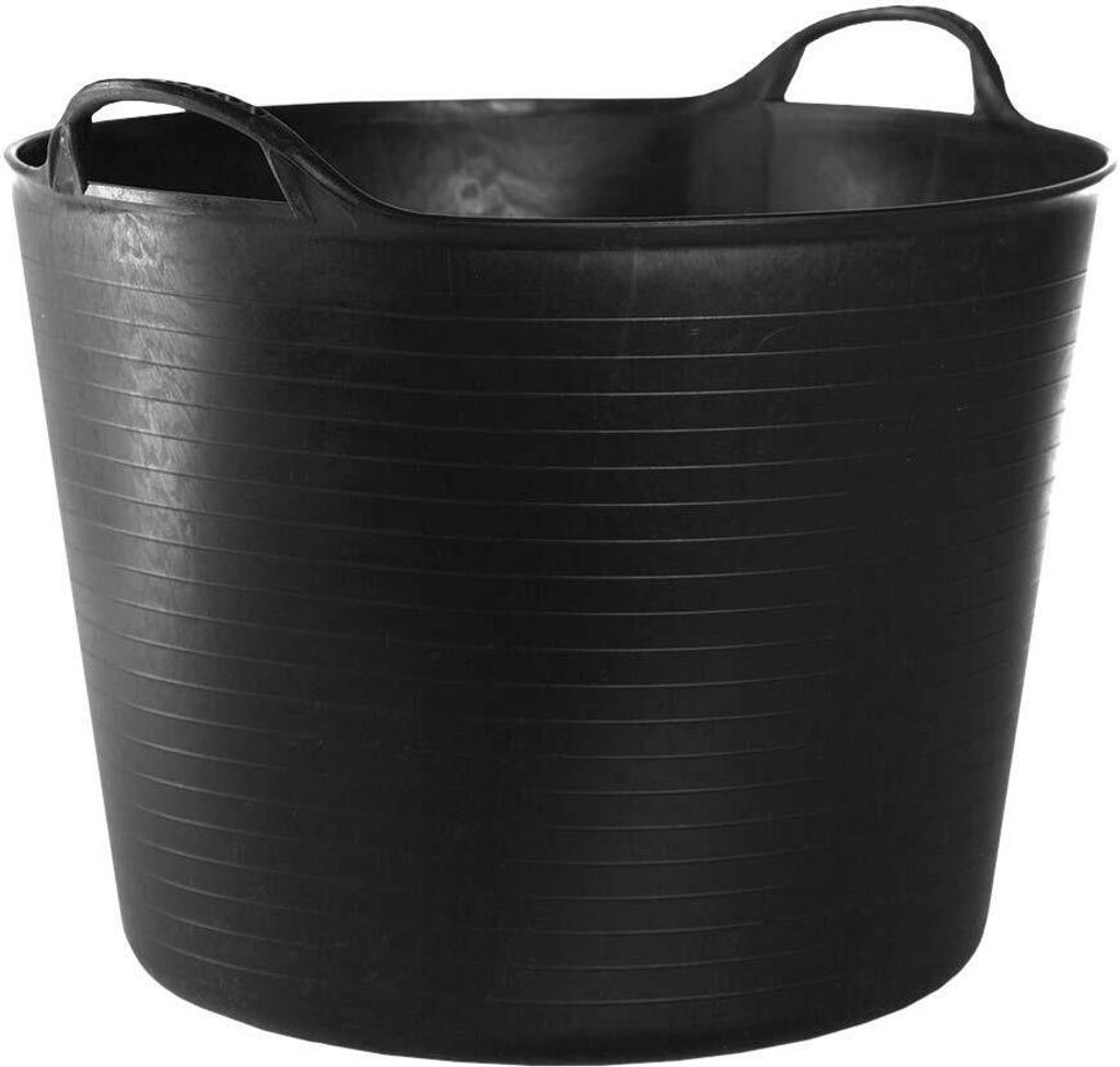 ADGO® Conteneur souple avec poignée Panier élastique solide Image du produit 