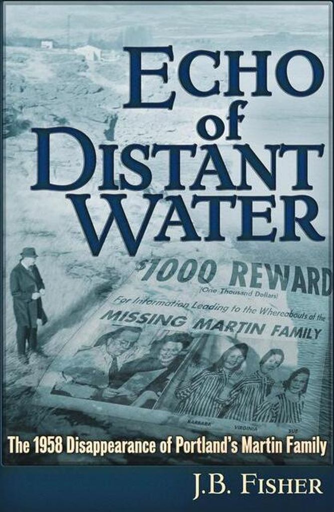 Echo of Distant Water
