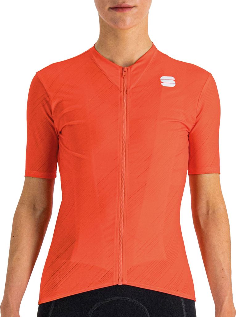 Sportful Flare Jersey Fahrradshirt Damen
