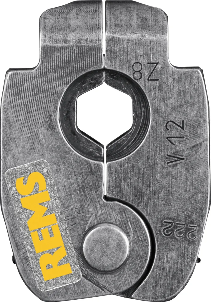 Anello Pressatura REMS F-20 S PR-2B | Efficienza per Impianti Multistrato