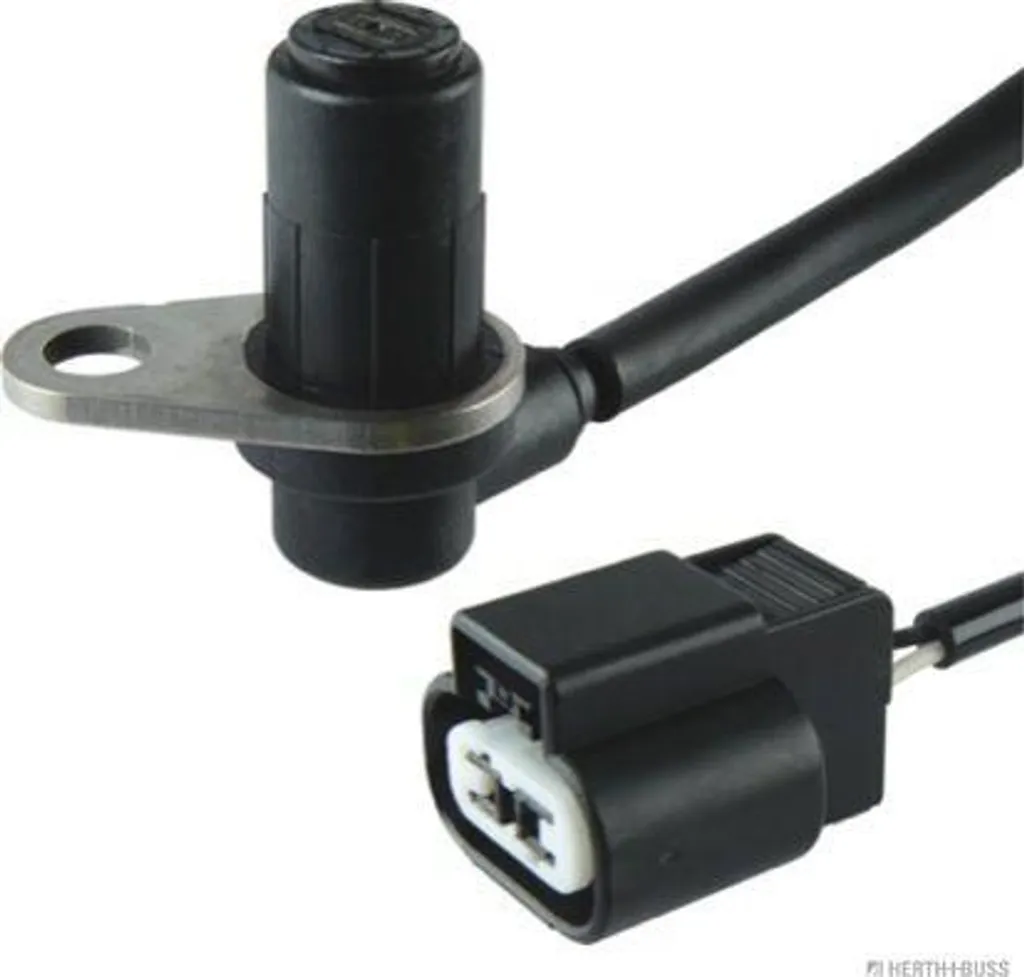 Sensore ABS Pajero Jakoparts J5905036 | Sicurezza Off-Road KMR569411