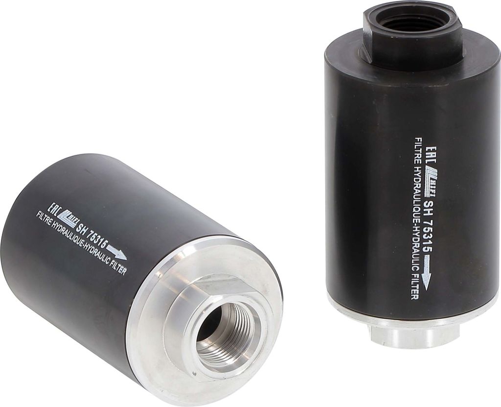 Hydraulikfilter SH 75315