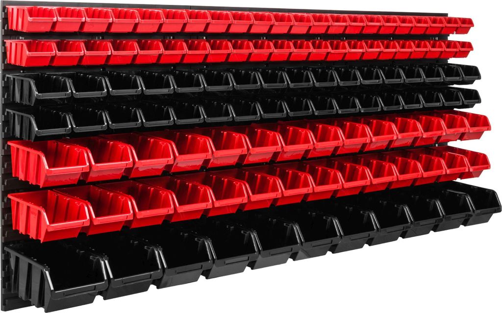 Système de rangement Étagère d'atelier | 172 x 78 cm | 117 Image du produit 