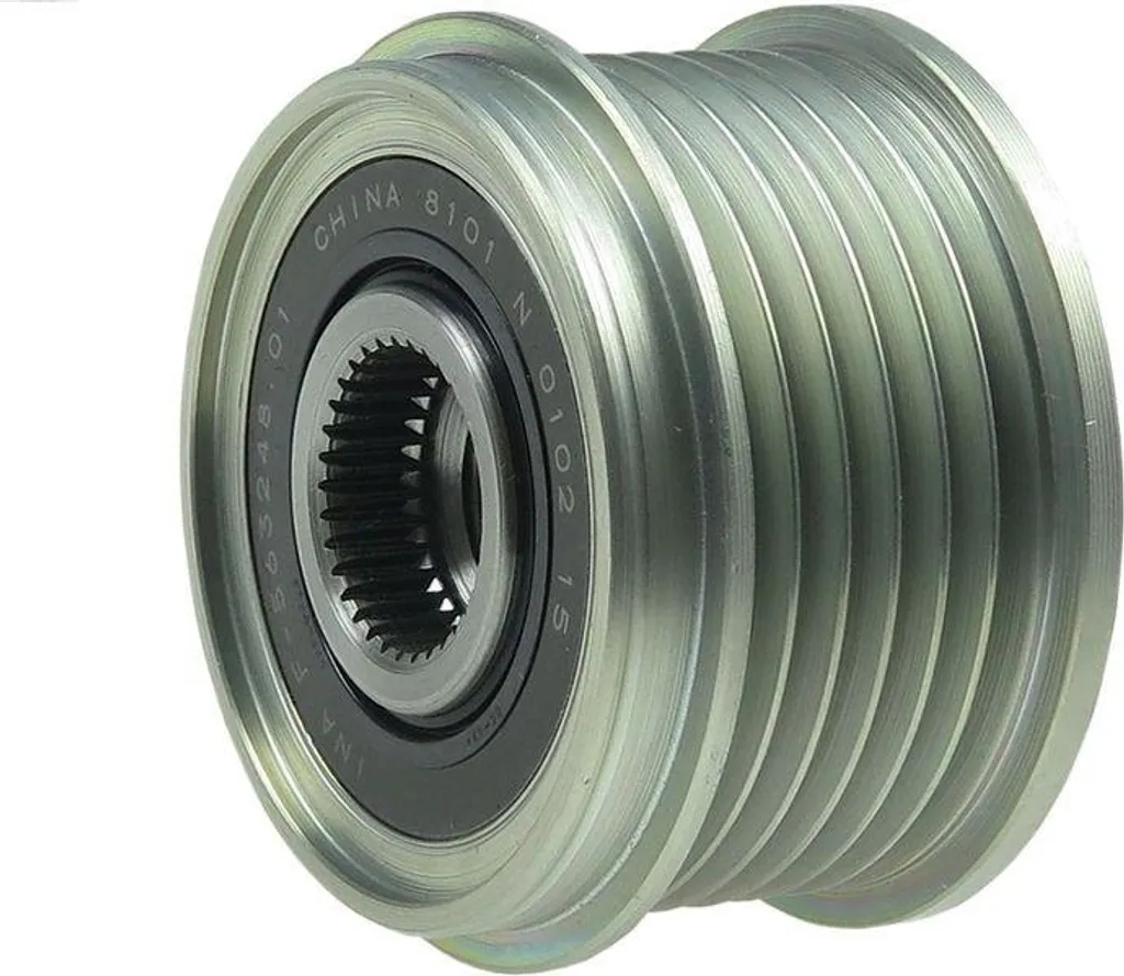 Poulie Débrayable Alternateur pour Opel Mokka, Zafira et BMW X1 X3 F20