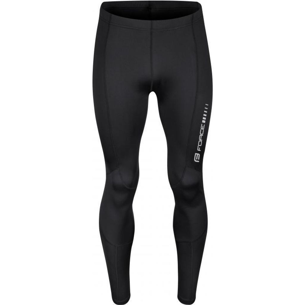 Legging Termohose FORCE Z68 in schwarz 0 °C bis +10 °C Größe: S