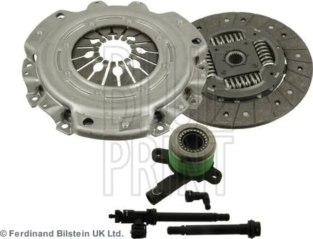 Kit d'embrayage BLUE PRINT ADW193082 OE 9109834 pour Trafic et Vivaro