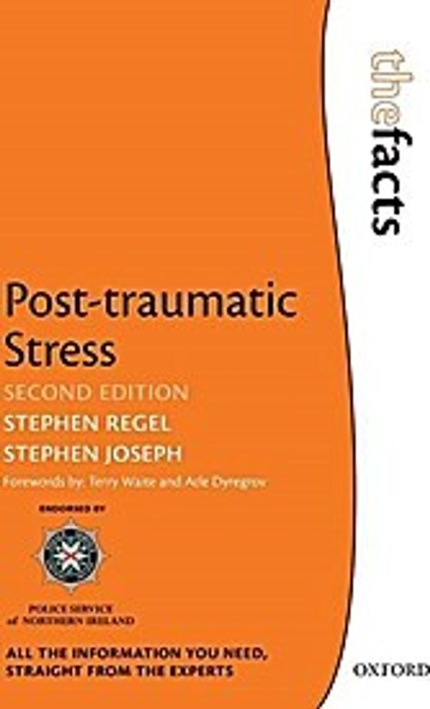 Post-Traumatic Stress 2/E