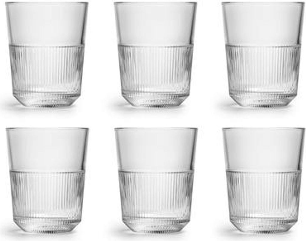 Royal Leerdam Trinkglas, 32c l, transparent, Produktbild 
