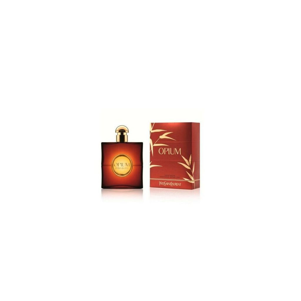 YSL Opium Pour Femme Edt Spray Produktbild 24