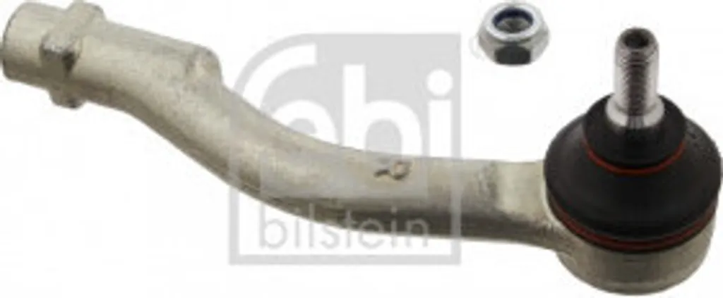 Rotule d'accouplement robuste FEBI BILSTEIN 29273 en acier forgé