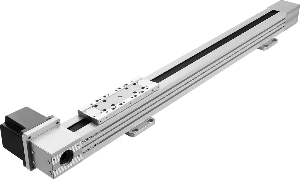 Guide linéaire VEVOR avec moteur pas à pas Nema34 et course de 600 mm