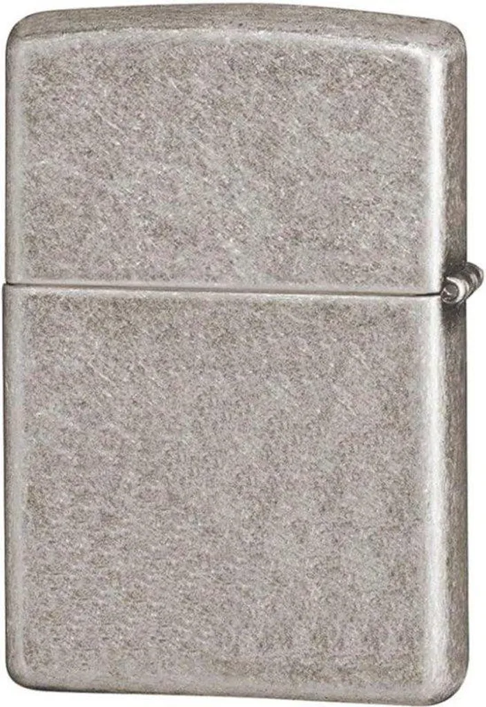 Briquet à Arc Électrique Chromé - Allume-feu Design en Métal Argenté