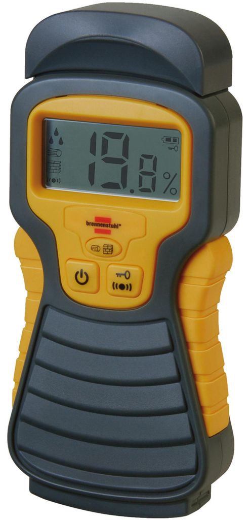 Brennenstuhl Détecteur d'humidité MD, 1298680 Image du produit 