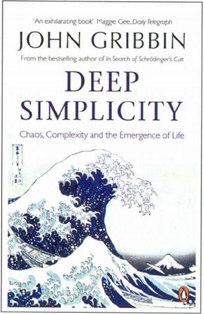 Deep Simplicity